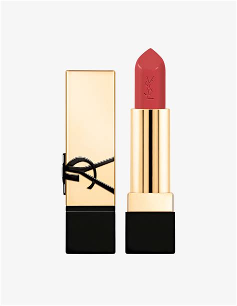 rouge pure couture yves saint laurent|yves saint laurent borse donna.